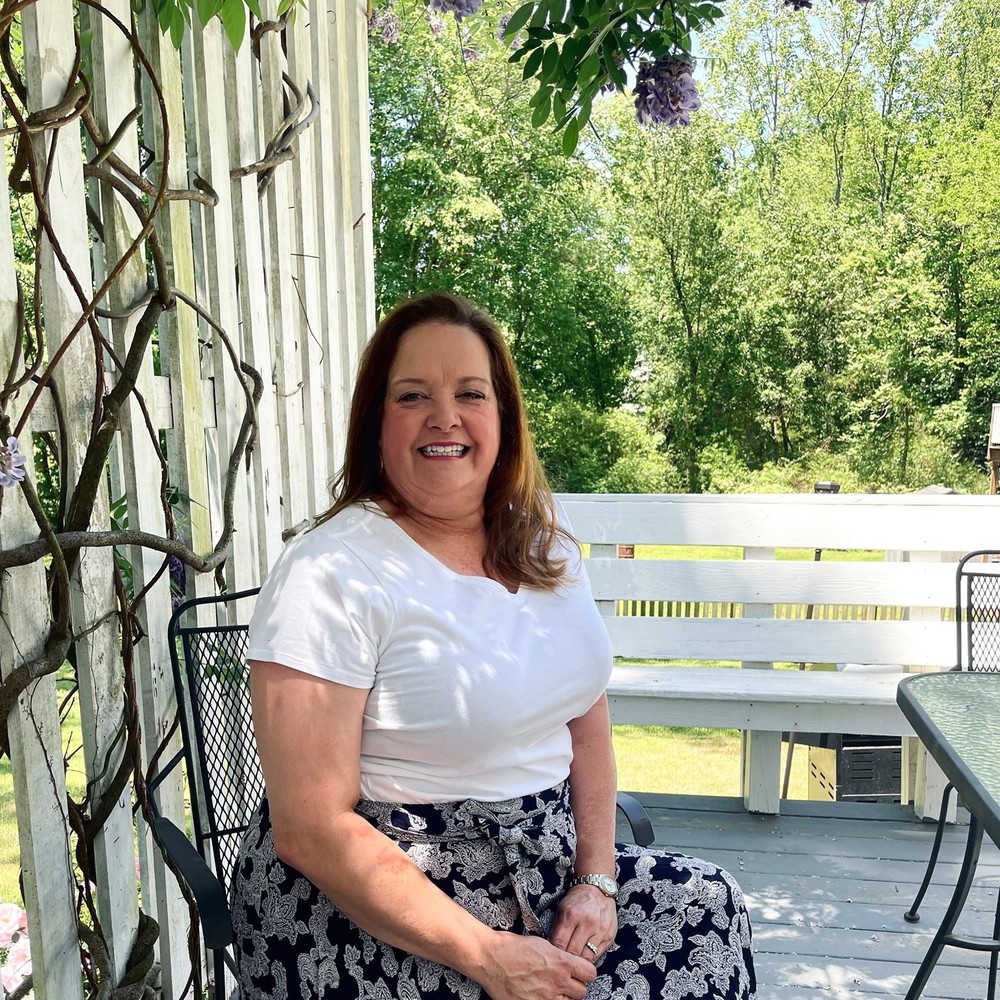 Meet your Posher, Rebecca